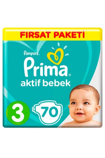 PRIMA FIRSAT PAKETİ 3. ürün görseli