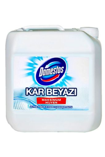 DOMESTOS KAR BEYAZI 3240 ML. ürün görseli