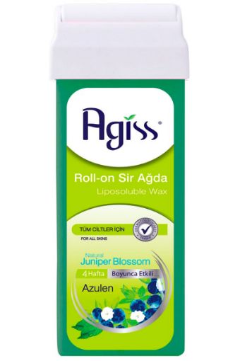 AGISS ROLL ON SİR AĞDA  AZULEN 100 ML. ürün görseli