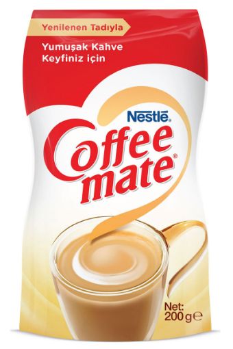 NESTLE COFFEE MATE 200 GR DOYPACK. ürün görseli