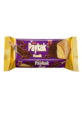 ETİ PAYKEK MOZAİK 200 GR. ürün görseli