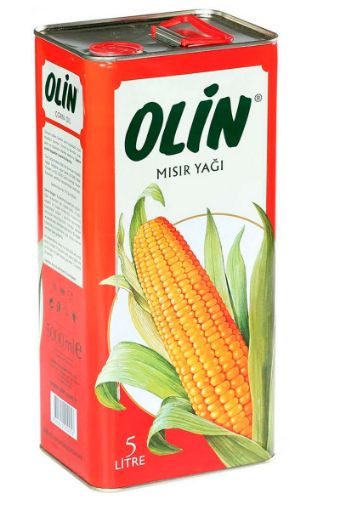 OLIN M.OZU YAGI 5LT PET. ürün görseli