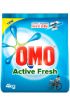 OMOMATİK DETERJAN ACTIVE FRESH 4 KG. ürün görseli