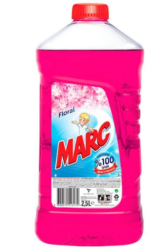 MARC YÜZEY TEMİZLEYİCİ FLORAL 2,5 LT. ürün görseli