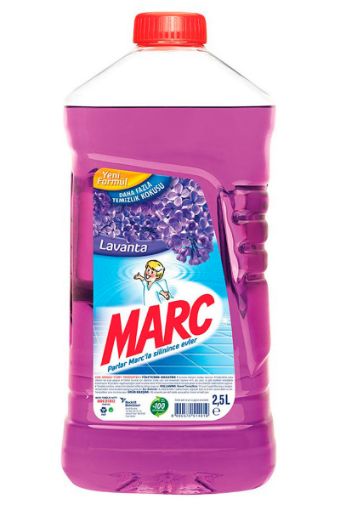 MARC YUZEY TEM.APC 2,5LT LAVANTA. ürün görseli