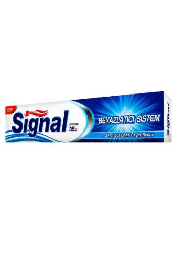 SIGNAL BEYAZLATICI SİSTEM 50 ML. ürün görseli