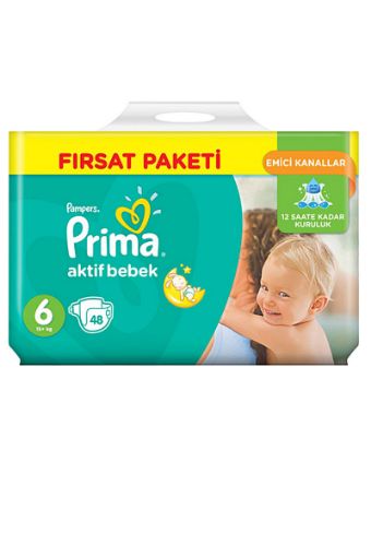 PRIMA FIRSAT PAKETI 6. ürün görseli