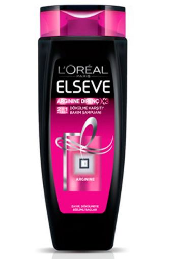 LOREAL ELSEVE ŞAMPUAN DÖKÜLME KARŞITI 450 ML. ürün görseli