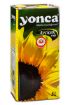 YONCA ÇİÇEK YAĞI PET 5 LT. ürün görseli