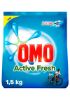 OMOMATİK DETERJAN ACTIVE FRESH 1,5 KG. ürün görseli