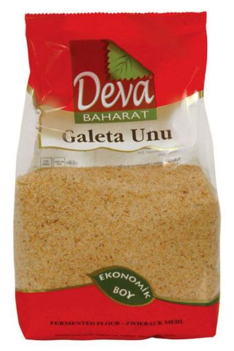 DEVA GALETA UNU 250 GR. ürün görseli