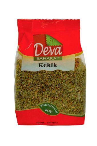 DEVA KEKIK 60 GR. ürün görseli