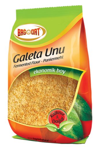 BAĞDAT GALETA UNU 250 GR. ürün görseli