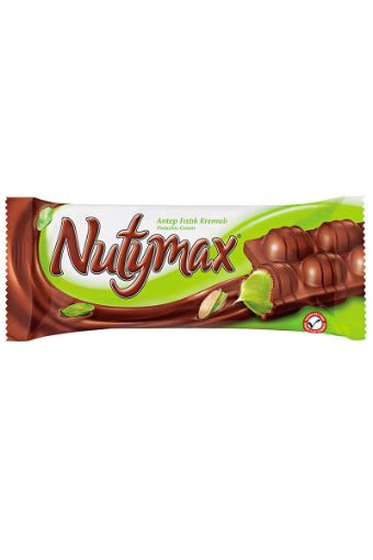 SÖLEN NUTYMAX ANTEP FISTIKLI 44 GR. ürün görseli