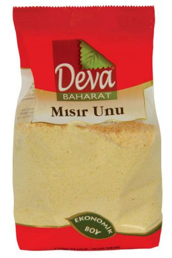 DEVA MISIR UNU 250 GR. ürün görseli