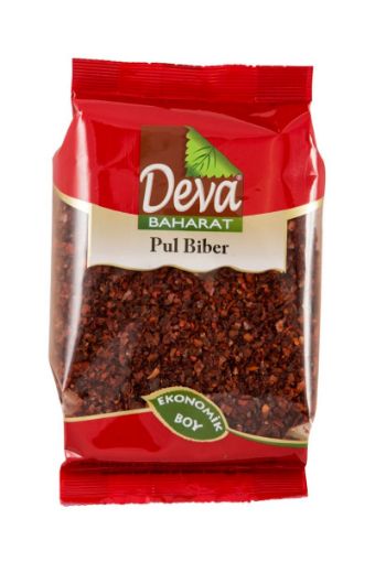 DEVA KIRMIZI PUL BİBER 40 GR. ürün görseli