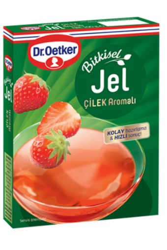 DR. OETKER CREME OLE ÇİKOLATALI 125 GR. ürün görseli