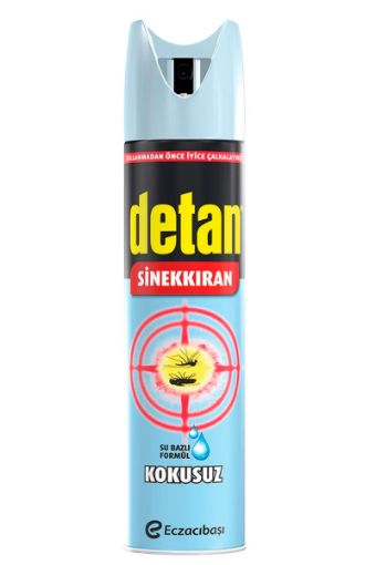 Detan Sinek Kıran KOkusuz 275 ML. ürün görseli