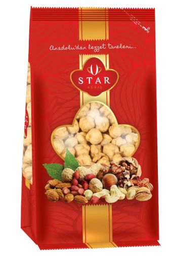 STAR LEBLEBİ TUZLU 200 GR. ürün görseli