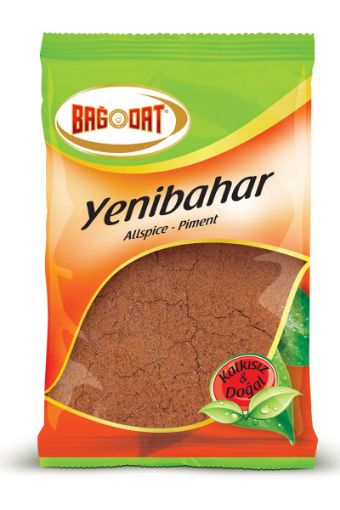 BAĞDAT YENİ BAHAR 40 GR. ürün görseli