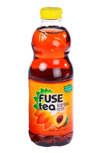 FUSE TEA ŞEFTALİ 1 LT. ürün görseli