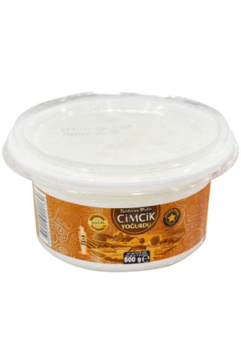 BESLER CİMCİK YOĞURDU 800 GR. ürün görseli