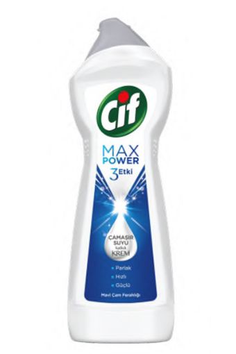 CİF KREM MAVİ ÇAM 750 ML. ürün görseli