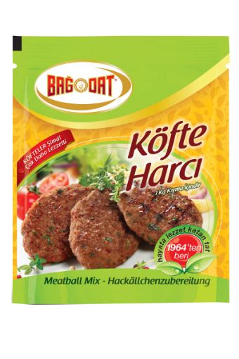 BAĞDAT KÖFTE HARCI 90 GR. ürün görseli