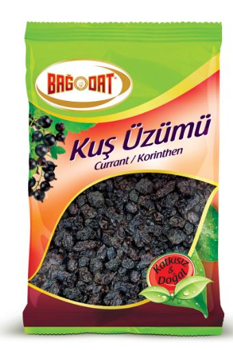 BAĞDAT KUŞ ÜZÜMÜ 40 GR. ürün görseli