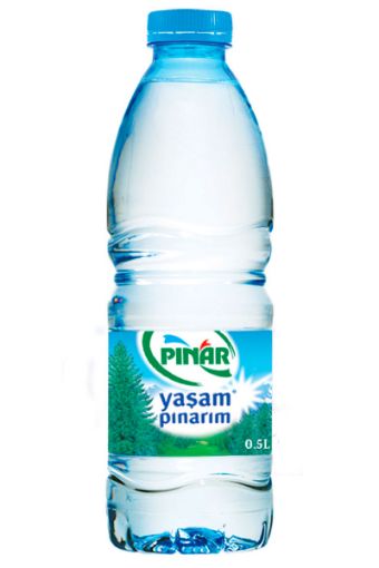 PINAR MADRAN SU 500 ML. ürün görseli