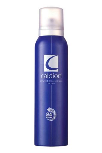 CALDION SPREY DEODORANT FOR MEN 150 ML. ürün görseli