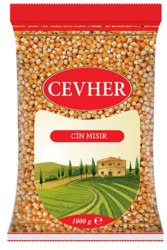 STAR CİN MISIR 1000 GR. ürün görseli