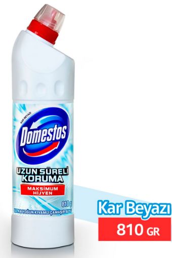 DOMESTOS KAR BEYAZI 750 ML. ürün görseli