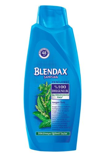 BLENDAX ŞAMPUAN ISIRGAN ÖZLÜ 470 ML. ürün görseli