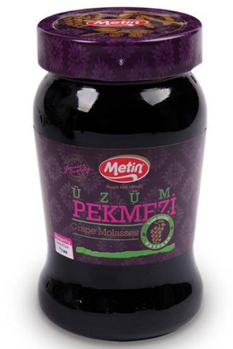 METİN ÜZÜM PEKMEZİ 700 GR. ürün görseli