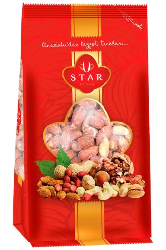 STAR TUZLU FISTIK İÇİ 200 GR. ürün görseli