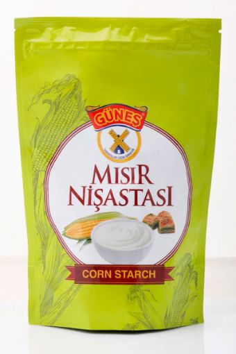 GÜNEŞ MISIR NİŞASTASI 400 GR. ürün görseli