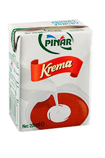 PINAR KREMA 200ML. ürün görseli