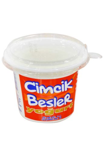 BESLER YOĞURT 500 GR. ürün görseli