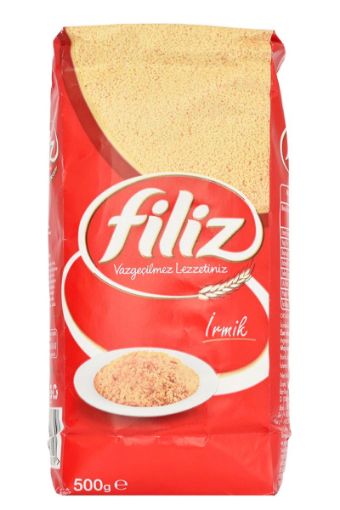 FİLİZ İRMİK 500 GR. ürün görseli