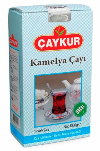 ÇAYKUR KAMELYA 1000 GR. ürün görseli