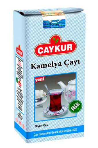 ÇAYKUR KAMELYA 500 GR. ürün görseli