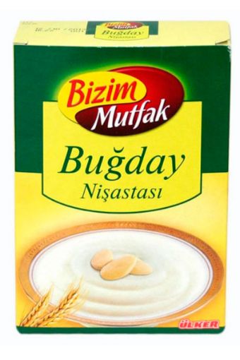 ÜLKER BIZIM MUTFAK BUGDAY NISASTASI 200 GR. ürün görseli