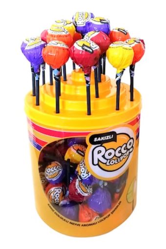 ROCCO LOLİPOP. ürün görseli