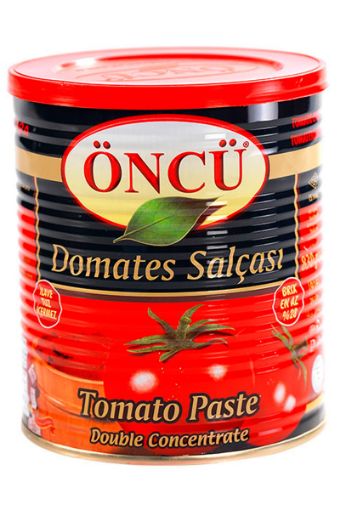 ÖNCÜ DOMATES SALÇASI 830 GR. ürün görseli