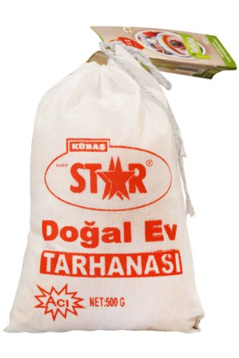 STAR ACI TARHANA 500 GR. ürün görseli