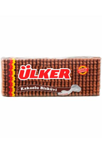 ÜLKER PÖTİBÖR KAKAOLU 175 GR. ürün görseli