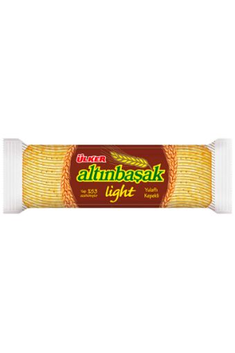 ÜLKER ALTINBAŞAK YULAFLI 46 GR. ürün görseli