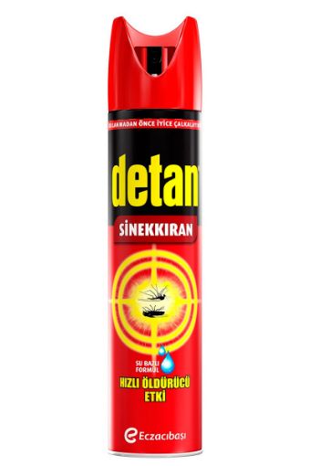 DETAN SİNEK KIRAN 275 ML. ürün görseli