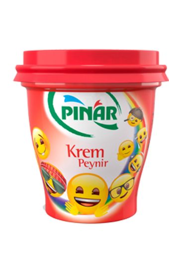 PINAR KREM PEYNİR 160 GR. ürün görseli